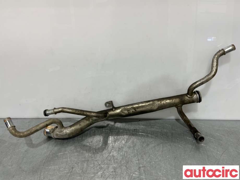 Diverse deler til Volvo XC70, 2008-2013 (Type II, Fase 1)  (VOLVO|30757889)