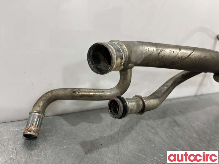 Diverse deler til Volvo XC70 2008-2013 (Type II, Fase 1)  (VOLVO|30757889|)