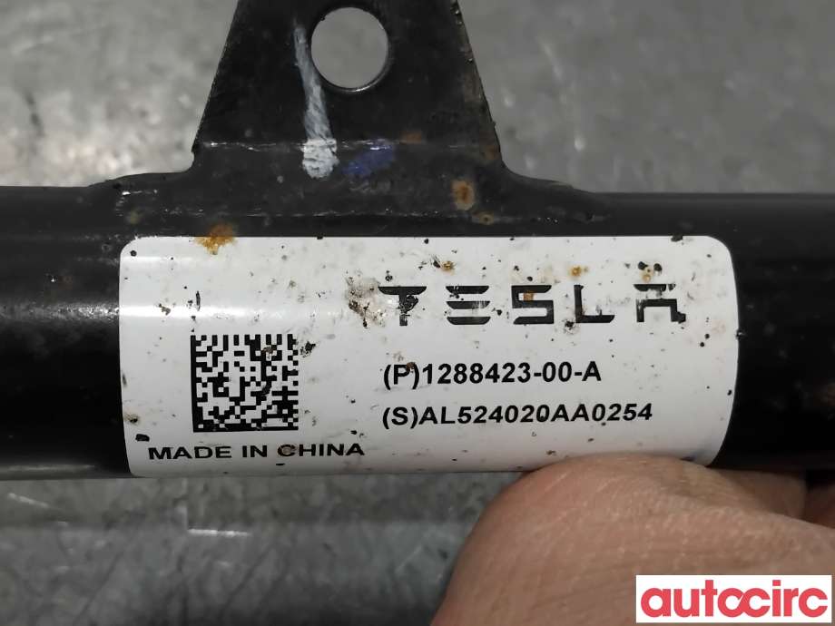 Bærebru høyre bak til Tesla Model Y 2021-2024 (Type I)  (TESLA|1288423-00-A|)