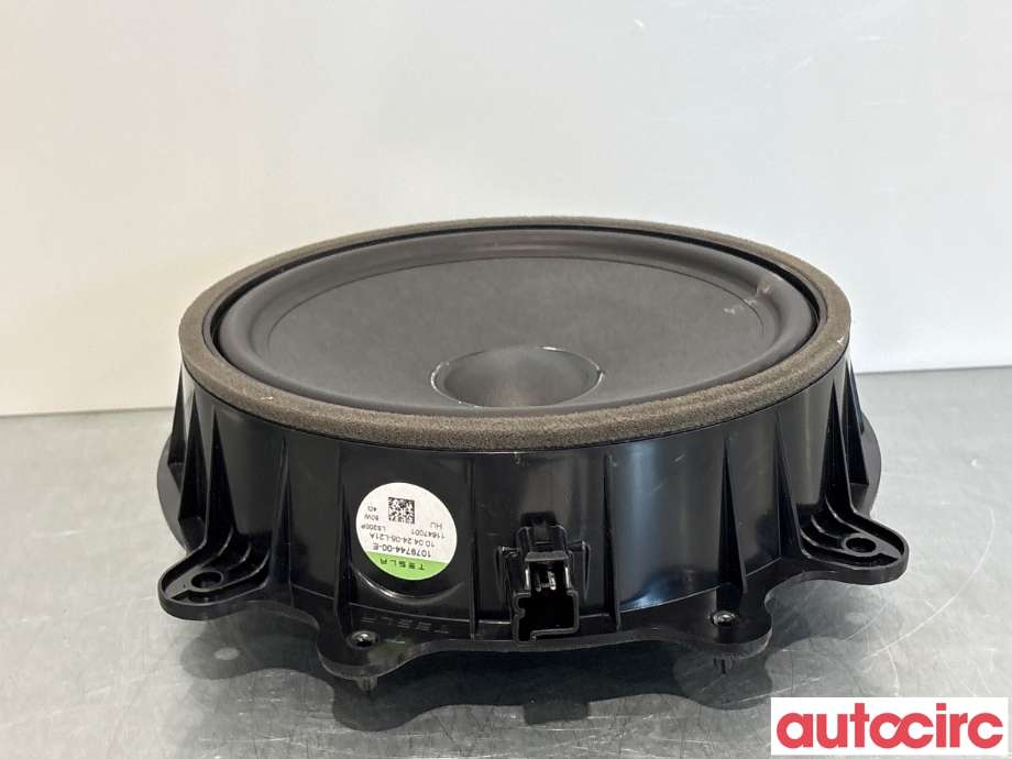 Bilstereo høyttaler til Tesla Model Y 2021-2024 (Type I)  (TESLA|1079744-00-E|)