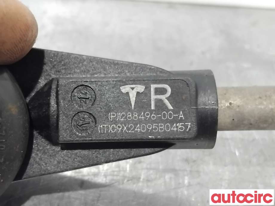 Stabilisatorstag bak til Tesla Model Y 2021-2024 (Type I)  (TESLA|1288496-00-A|)
