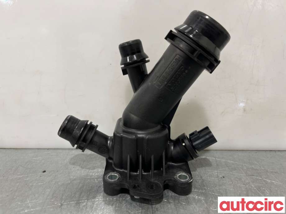 Termostathus til Volvo XC70, 2008-2013 (Type II, Fase 1)  (VOLVO|31293556)