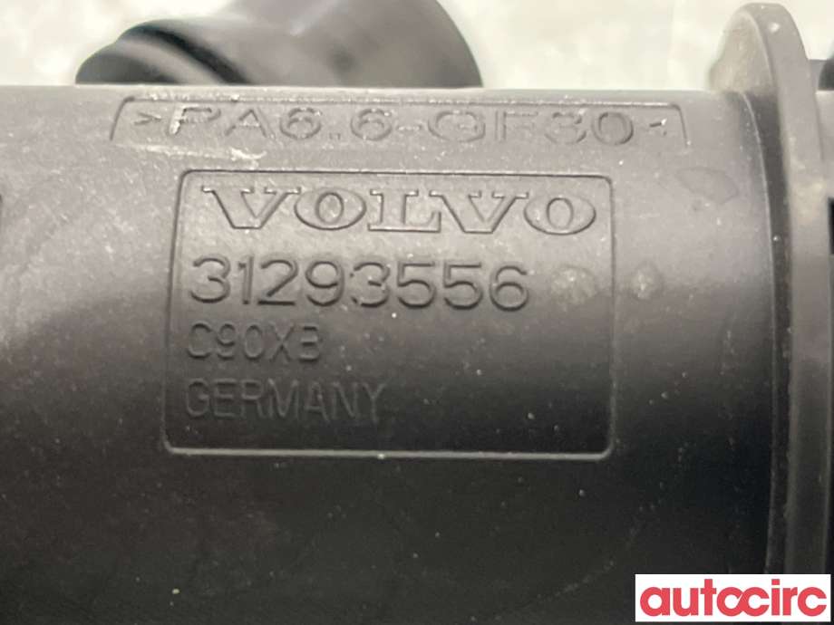 Termostathus til Volvo XC70 2008-2013 (Type II, Fase 1) (VOLVO|31293556|)