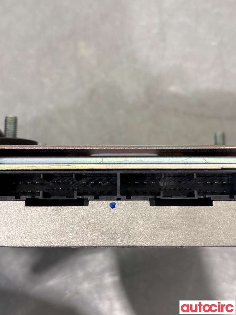 Bilstereo forsterker til Kia Optima 2017-2020  (KIA|96370D4300||96370-D4300)
