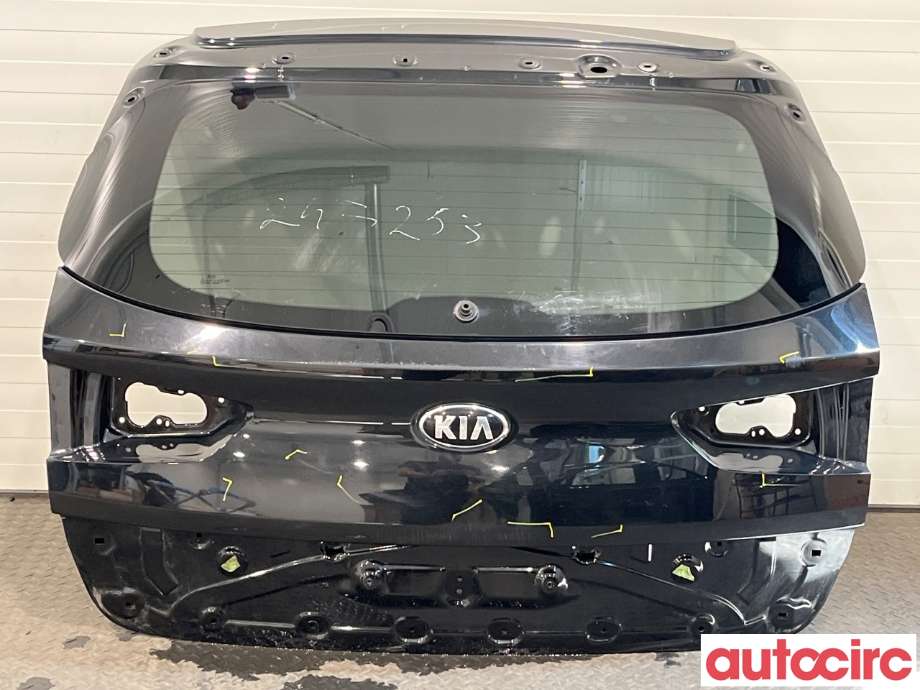 Bakluke til Kia Optima 2017-2020 (KIA|73700D4310)