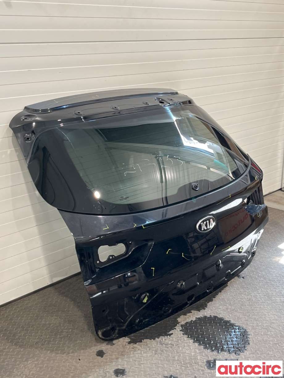 Bakluke til Kia Optima 2017-2020 (KIA|73700D4310)
