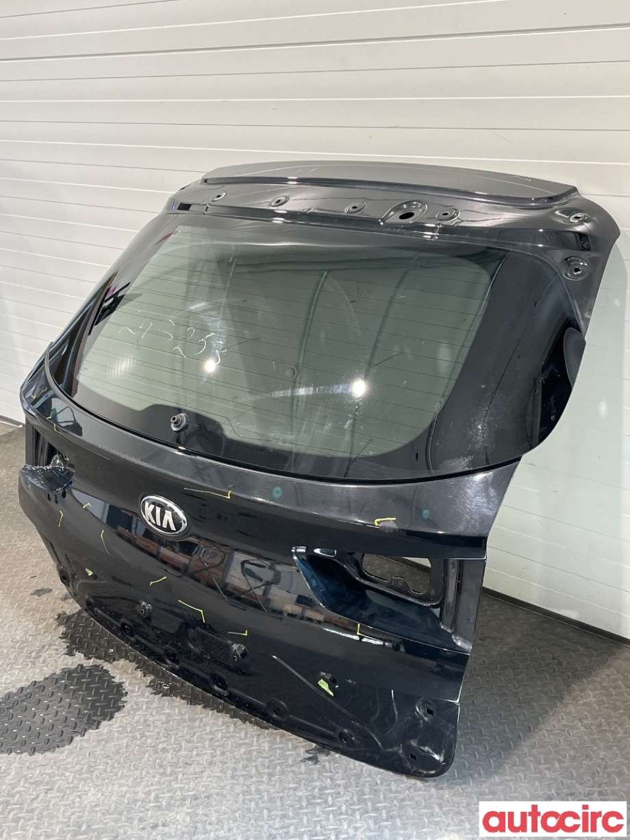Bakluke til Kia Optima 2017-2020 (KIA|73700D4310)