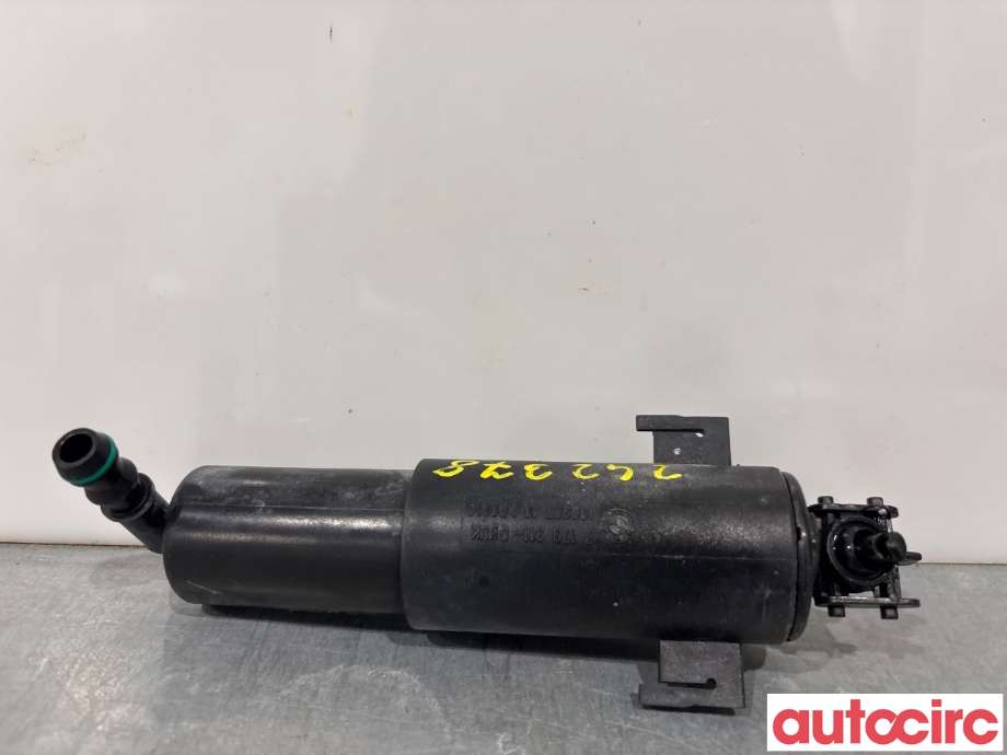 Lyktespylerdyse til BMW 3-Serie, 2005-2011 (E90/E91/E92/E93) (E90/E91/E92/E93) (BMW|61677179311)