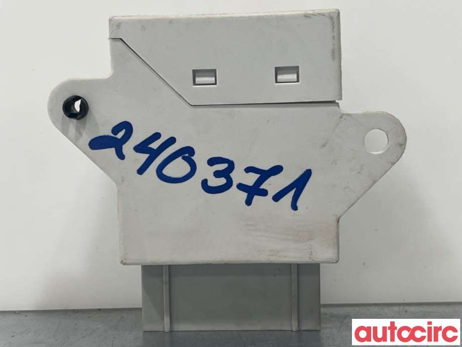 Styreenhet hengerfeste til Ford Mondeo 2014-2019 (Type V, Fase 1)  (FORD|2167010|DS7J-14F546-AD|DS7J-14F546-AF)