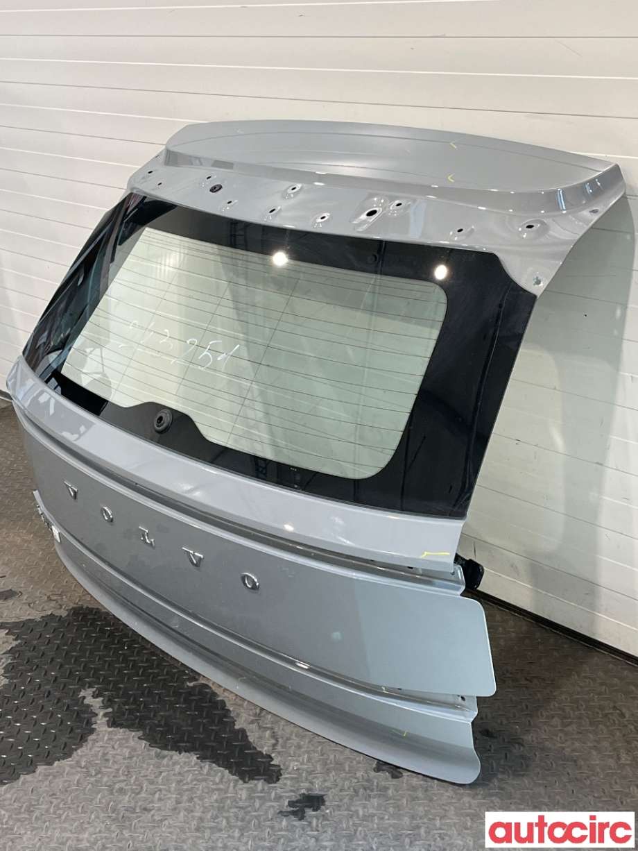 Bakluke til Volvo EX30 2023-->>  (VOLVO|80010818)
