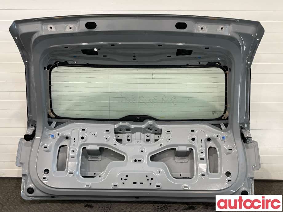 Bakluke til Volvo EX30 2023-->>  (VOLVO|80010818)