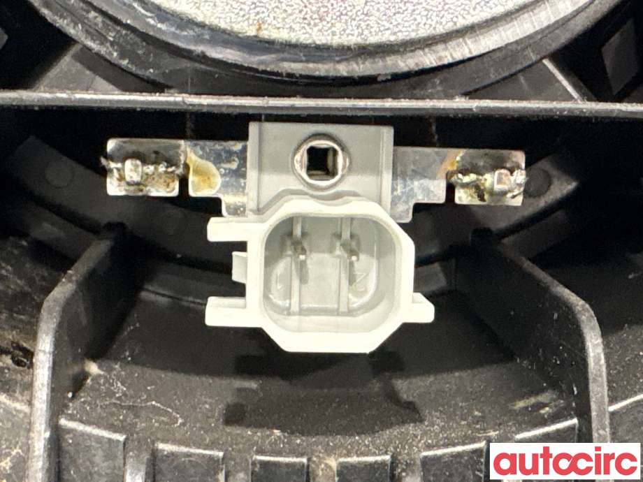 Bilstereo høyttaler til Opel Ampera-e 2017-->> (Type II) (OPEL|84190096|812533698)