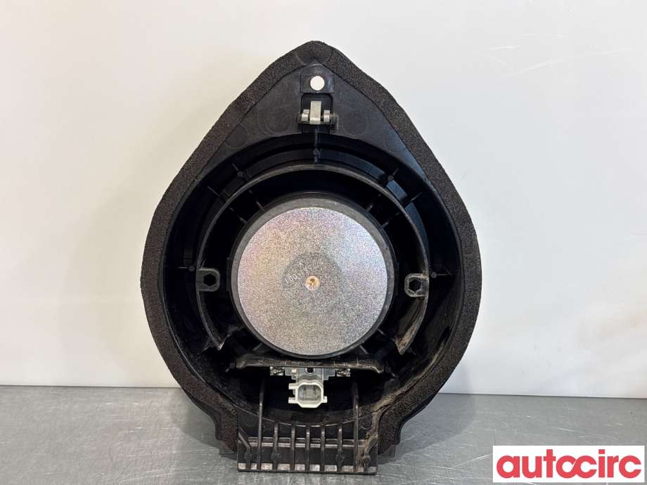 Bilstereo høyttaler til Opel Ampera-e 2017-->> (Type II)  (OPEL|84190096|812533698)