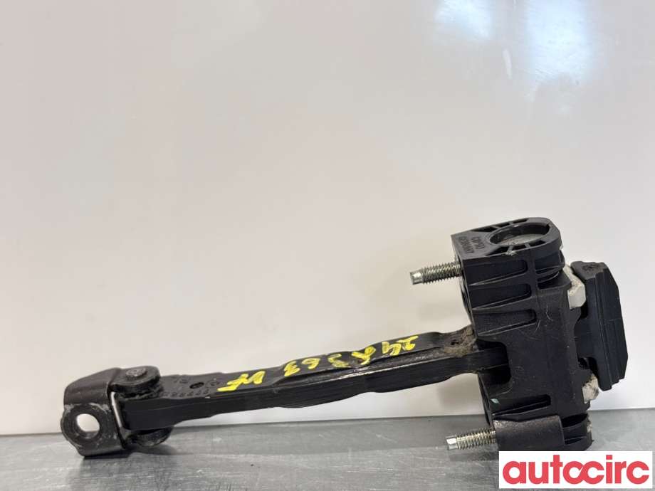Dørstopper til Volvo XC70, 2014-2016 (Type II, Fase 2)  (VOLVO|31298466)
