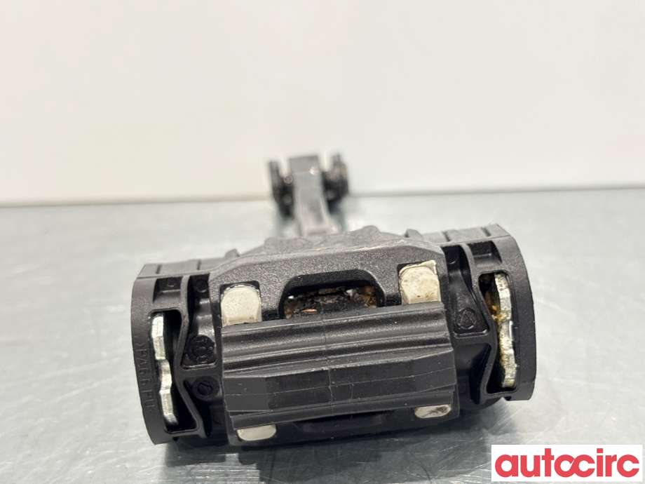 Dørstopper til Volvo XC70 2014-2016 (Type II, Fase 2)  (VOLVO|31298466|)