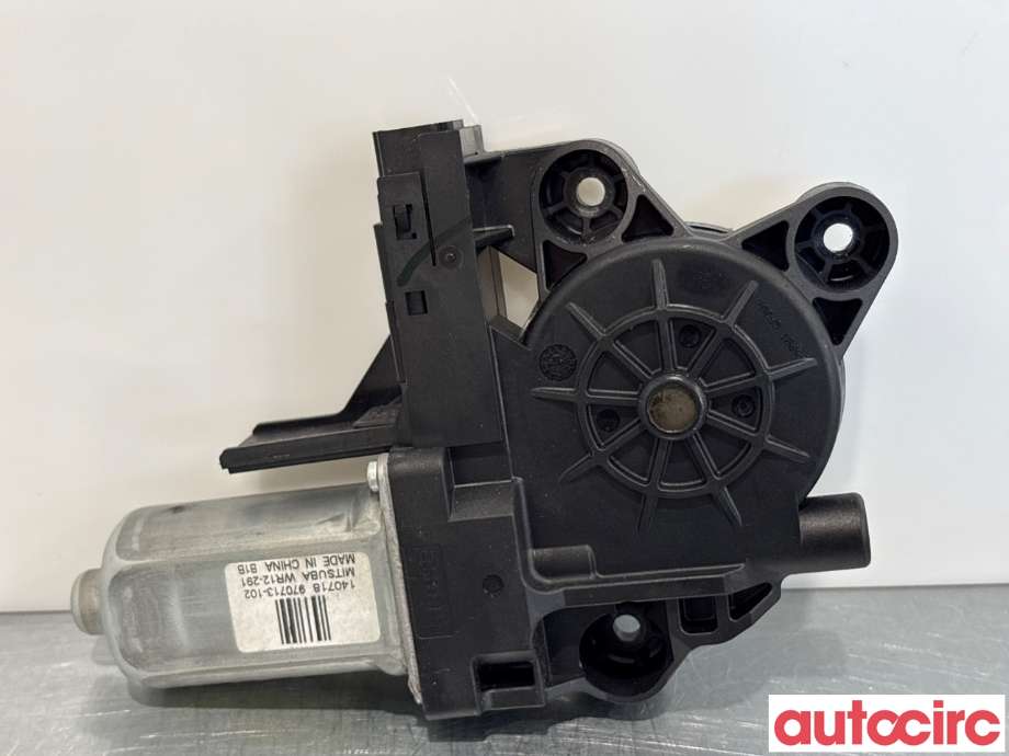 Ruteheis venstre foran til Volvo XC70 2014-2016 (Type II, Fase 2) (VOLVO|30699645|970713-102|)