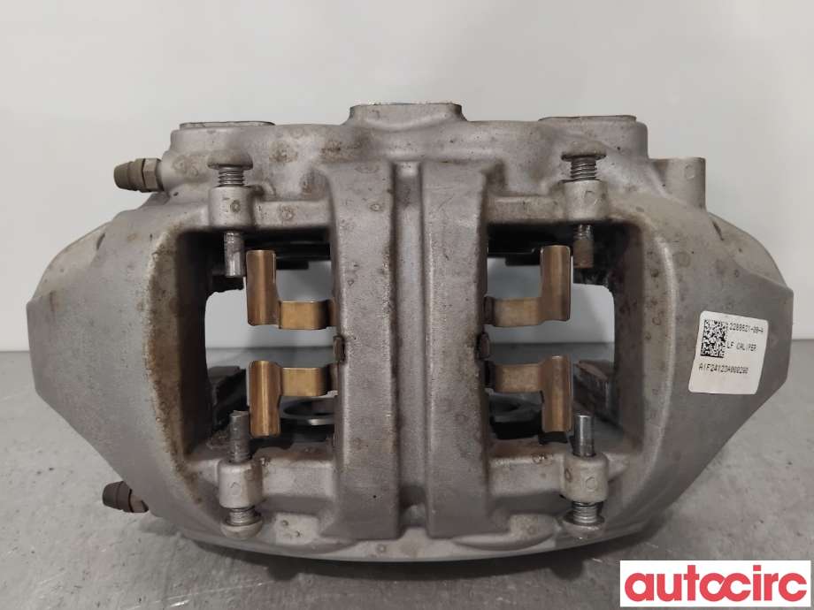 Bremsecaliper venstre foran til Tesla Model Y, 2021-2024 (Type I)  (TESLA|2288621-00-A)