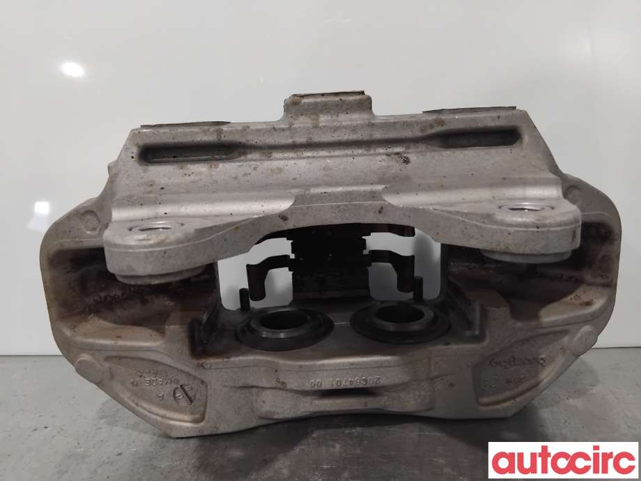 Bremsecaliper venstre foran til Tesla Model Y 2021-2024 (Type I)  (TESLA|2288621-00-A|)
