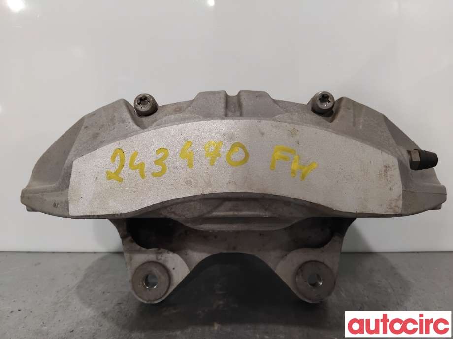 Bremsecaliper høyre foran til Tesla Model Y 2021-2024 (Type I)  (TESLA|2288622-00-A|)