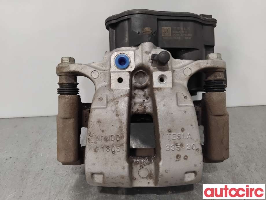 Bremsecaliper høyre bak til Tesla Model Y, 2021-2024 (Type I)  (TESLA|1044628-00-B)