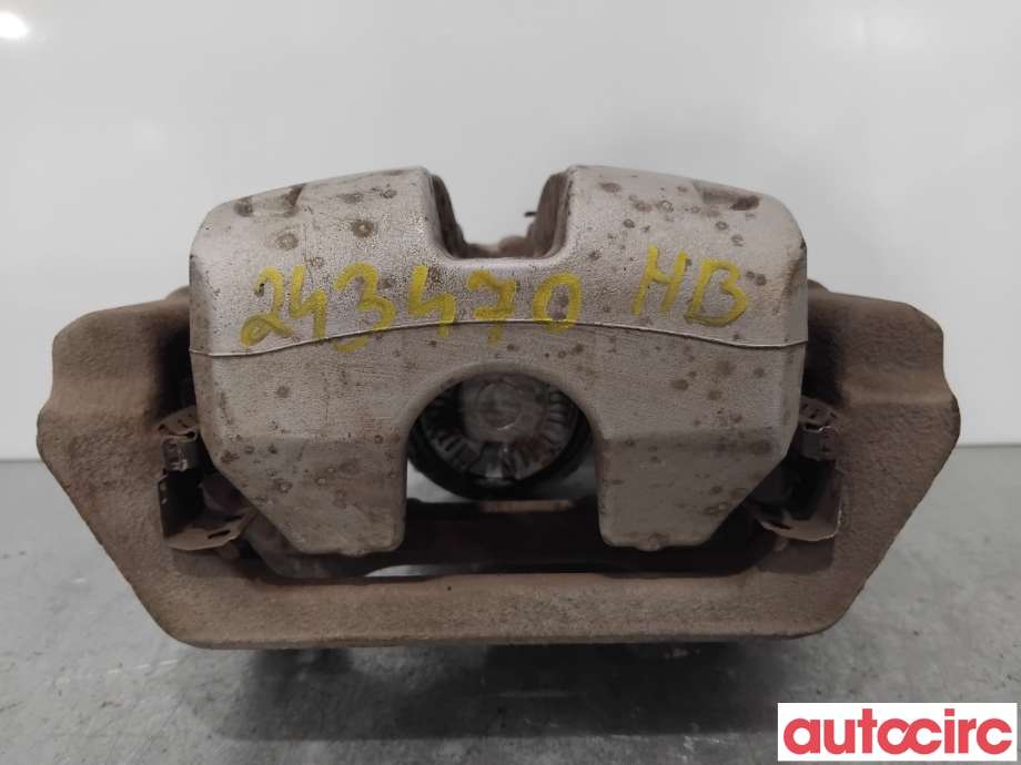 Bremsecaliper høyre bak til Tesla Model Y 2021-2024 (Type I) (TESLA|1044628-00-B|)