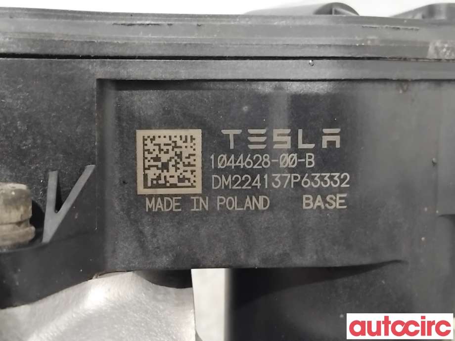 Bremsecaliper høyre bak til Tesla Model Y 2021-2024 (Type I) (TESLA|1044628-00-B|)
