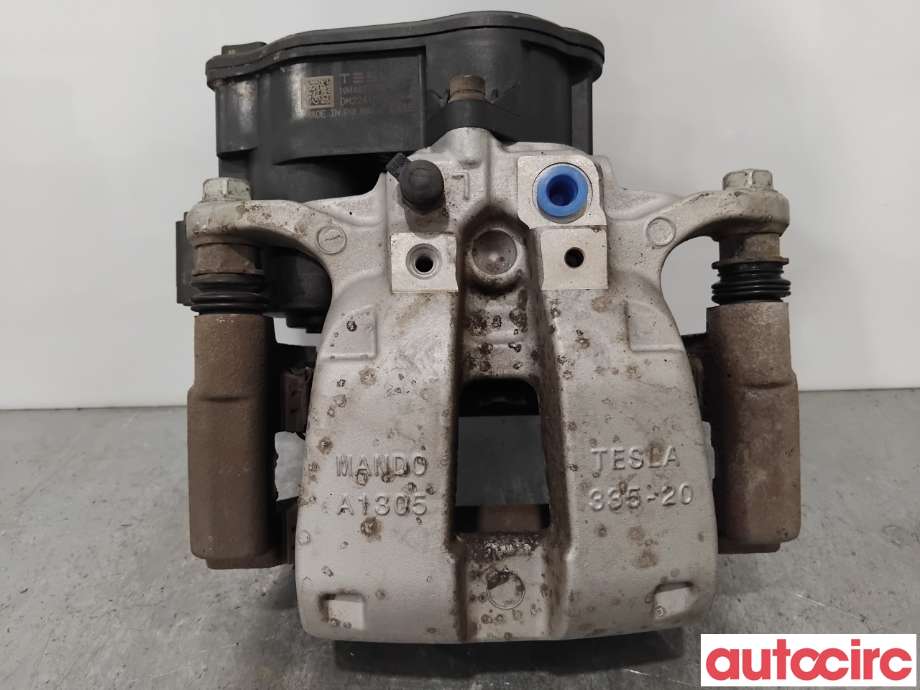 Bremsecaliper venstre bak til Tesla Model Y, 2021-2024 (Type I)  (TESLA|1044627-00-B)