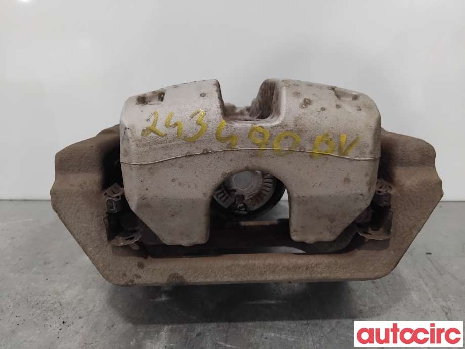 Bremsecaliper venstre bak til Tesla Model Y 2021-2024 (Type I)  (TESLA|1044627-00-B|)