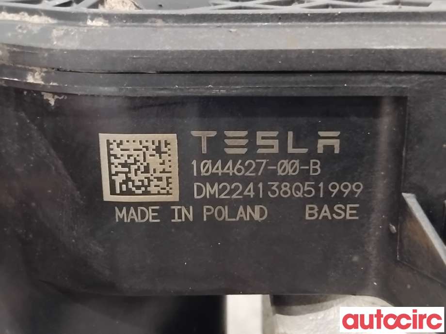 Bremsecaliper venstre bak til Tesla Model Y 2021-2024 (Type I)  (TESLA|1044627-00-B|)