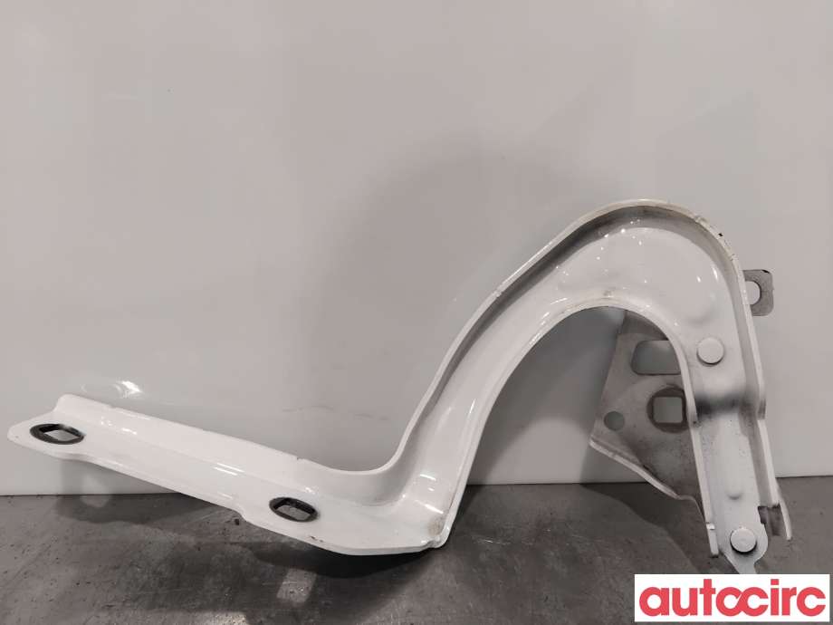 Panserhengsler til Tesla Model Y, 2021-2024 (Type I)  (TESLA|1496267-00-C)