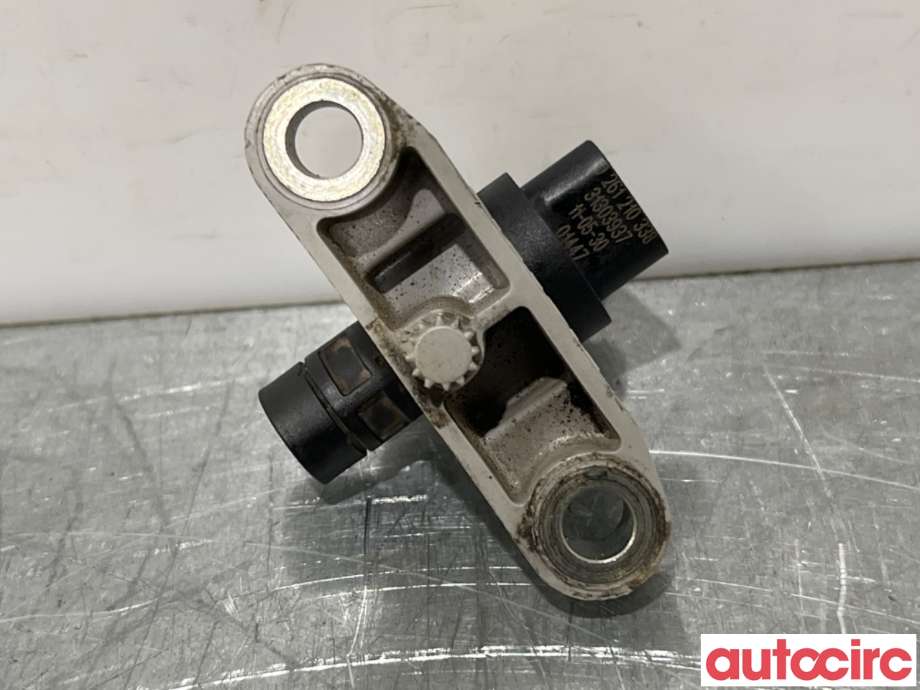 Diverse deler til Volvo XC70 2008-2013 (Type II, Fase 1)  (VOLVO|31303937|0261210338)