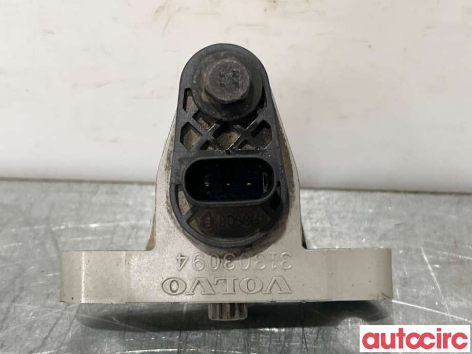 Diverse deler til Volvo XC70 2008-2013 (Type II, Fase 1)  (VOLVO|31303937|0261210338)