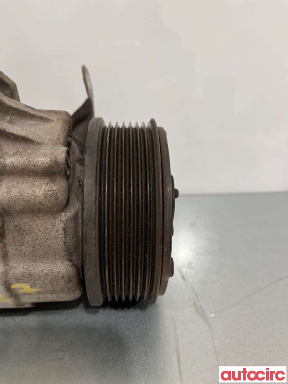 Aircondition kompressor til Subaru Forester 2008-2013 (Type III)  (SUBARU|73111SC001|DKV-10R|73111SC000)