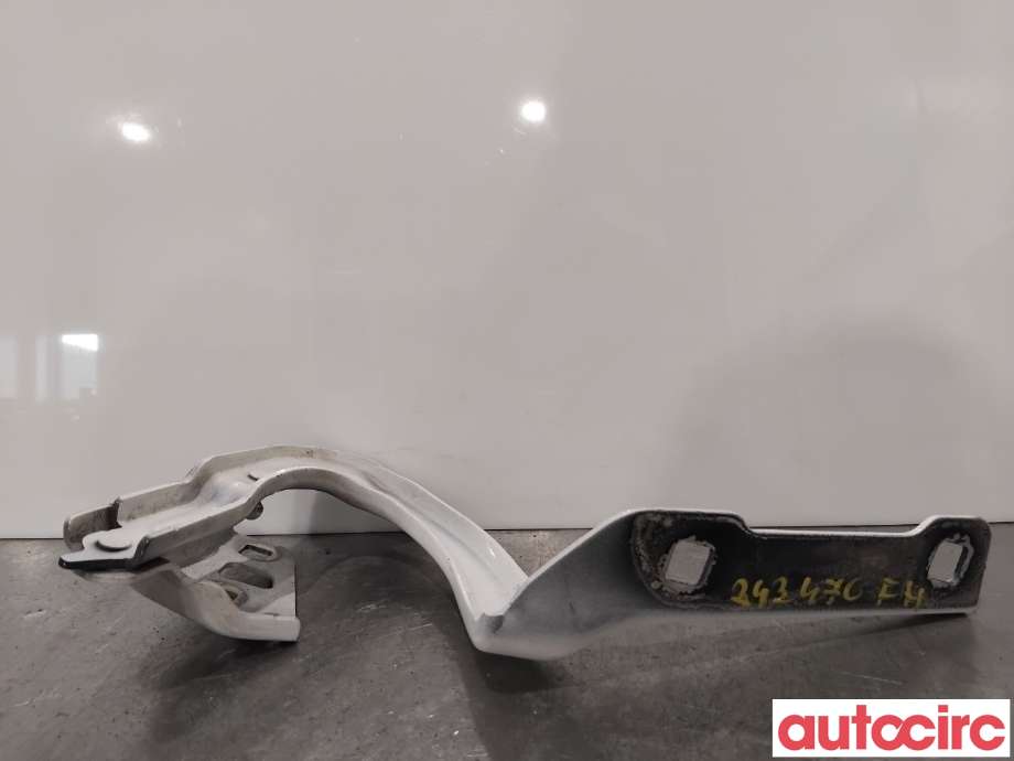 Panserhengsler til Tesla Model Y 2021-2024 (Type I)  (TESLA|1496268-00-C|)