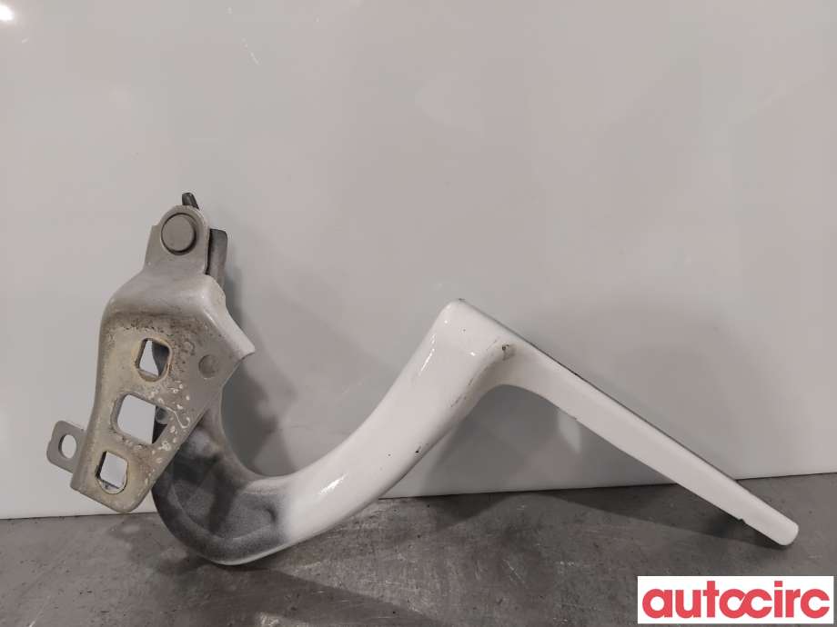 Panserhengsler til Tesla Model Y 2021-2024 (Type I)  (TESLA|1496268-00-C|)