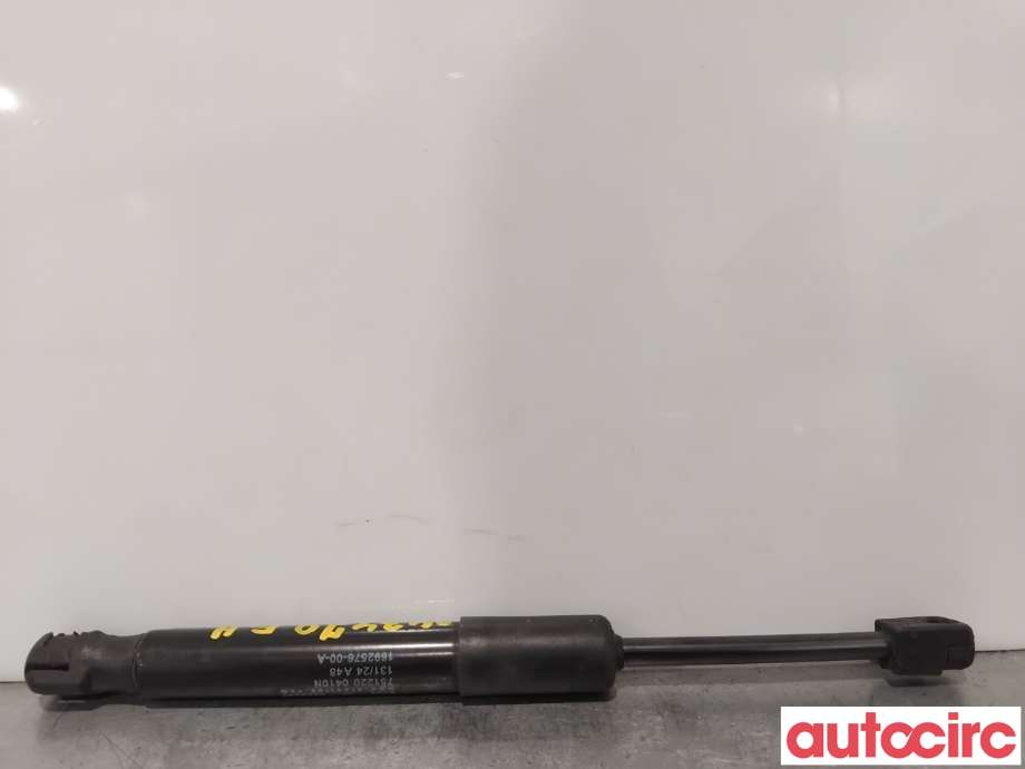 Panserdemper til Tesla Model Y, 2021-2024 (Type I)  (TESLA|1692576-00-A)