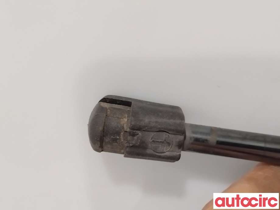 Panserdemper til Tesla Model Y 2021-2024 (Type I) (TESLA|1692576-00-A|)