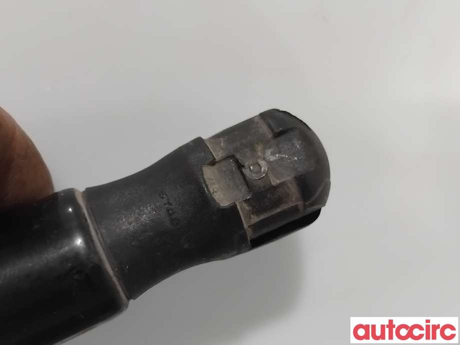 Panserdemper til Tesla Model Y 2021-2024 (Type I) (TESLA|1692576-00-A|)