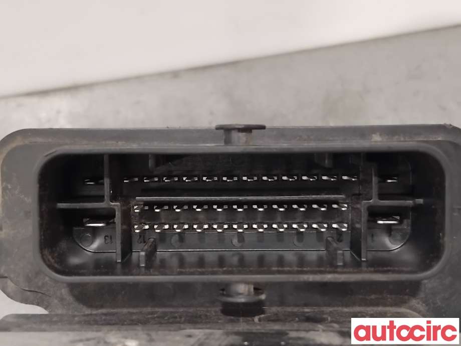 ABS sentral til Tesla Model Y 2021-2024 (Type I)  (TESLA|1044746-00-A|0265296451|1044745-10-B)