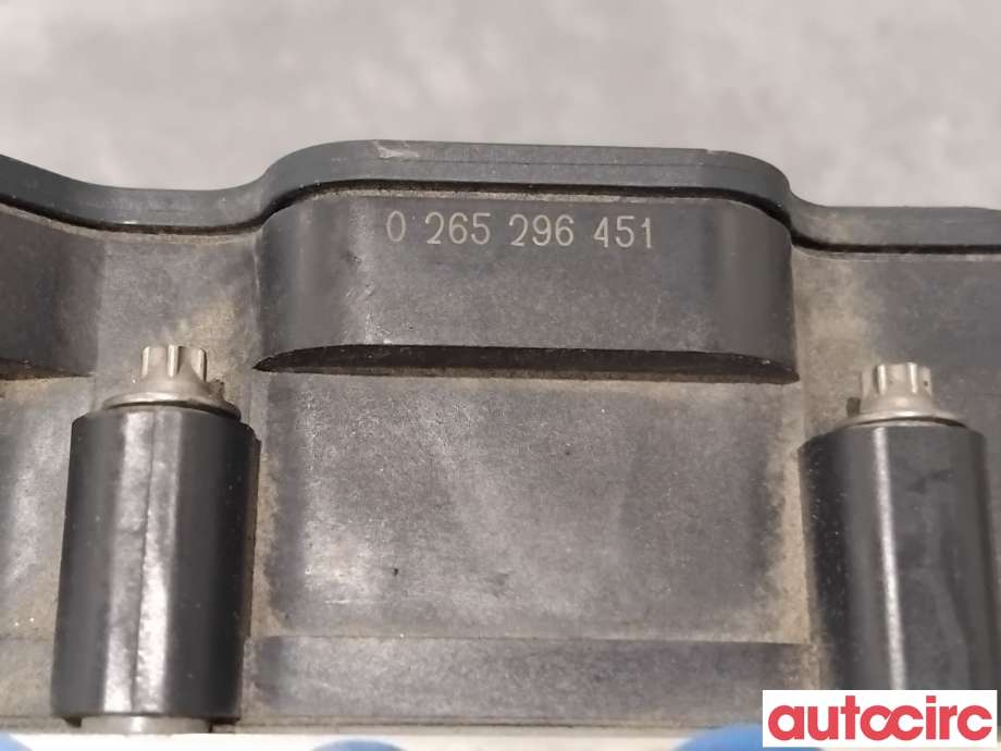 ABS sentral til Tesla Model Y 2021-2024 (Type I)  (TESLA|1044746-00-A|0265296451|1044745-10-B)