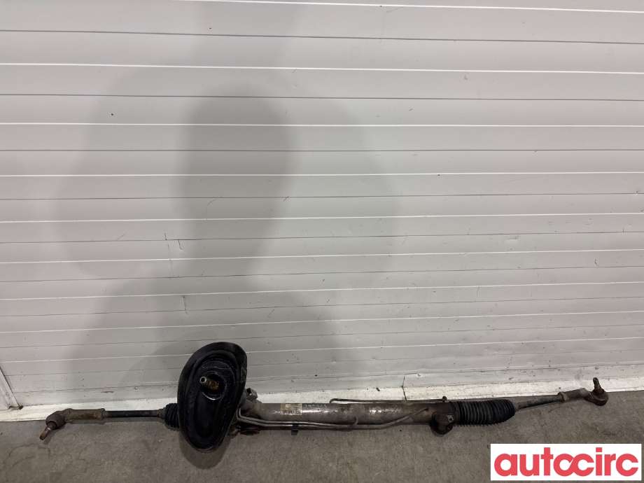 Tannstang til Volvo XC70, 2014-2016 (Type II, Fase 2)  (VOLVO|36001638)
