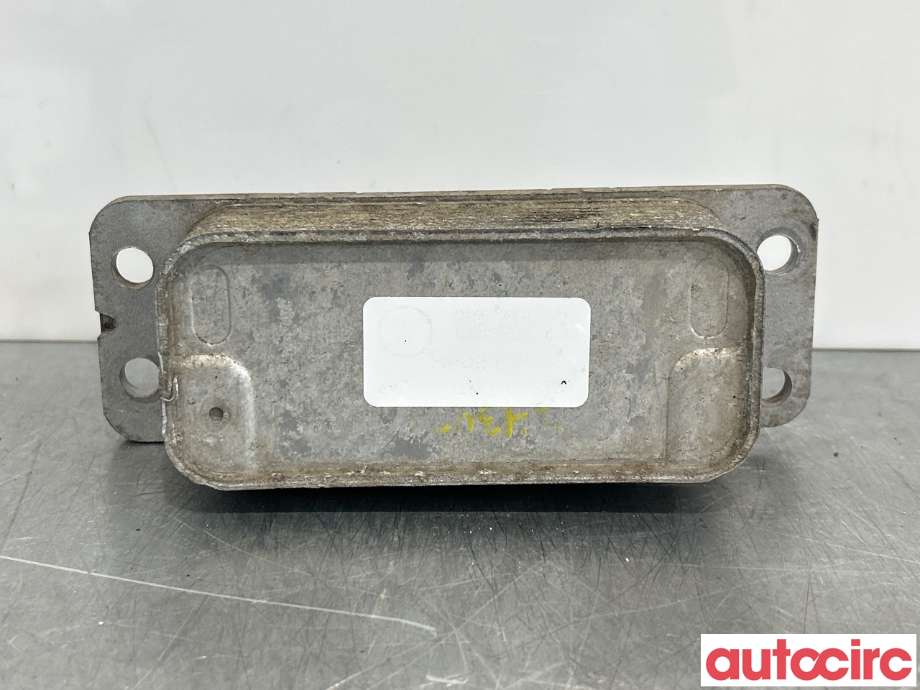 Aircondition radiator til Tesla Model S 2013-2016 (Fase 1)  (TESLA|1019540-00-C|1021179-00-A)