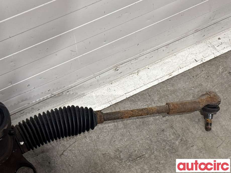 Tannstang elektrisk til VW Passat 2011-2015 (B7) (B7) (VOLKSWAGEN|3AB423050M|)