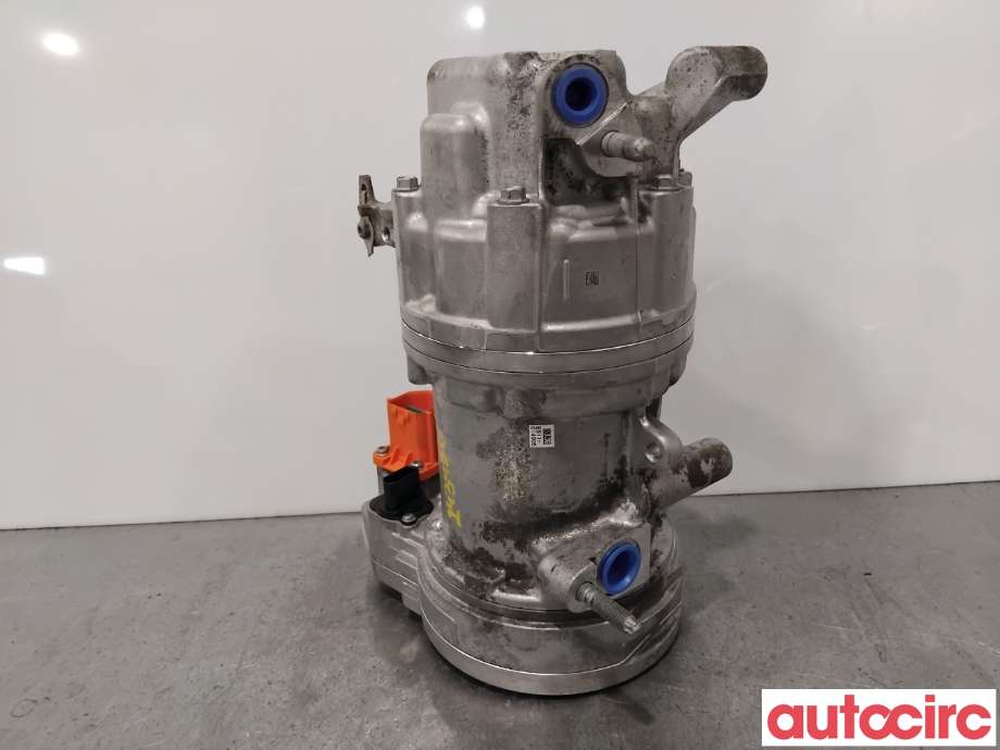 Aircondition kompressor til Tesla Model Y 2021-2024 (Type I)  (TESLA|1501256-00-M|042400-1379)