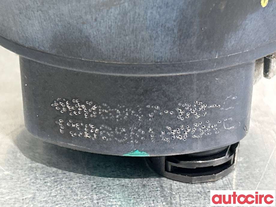 Sirkulasjonspumpe til Tesla Model S 2013-2016 (Fase 1) (TESLA|1057257-01-G||6008047-00)
