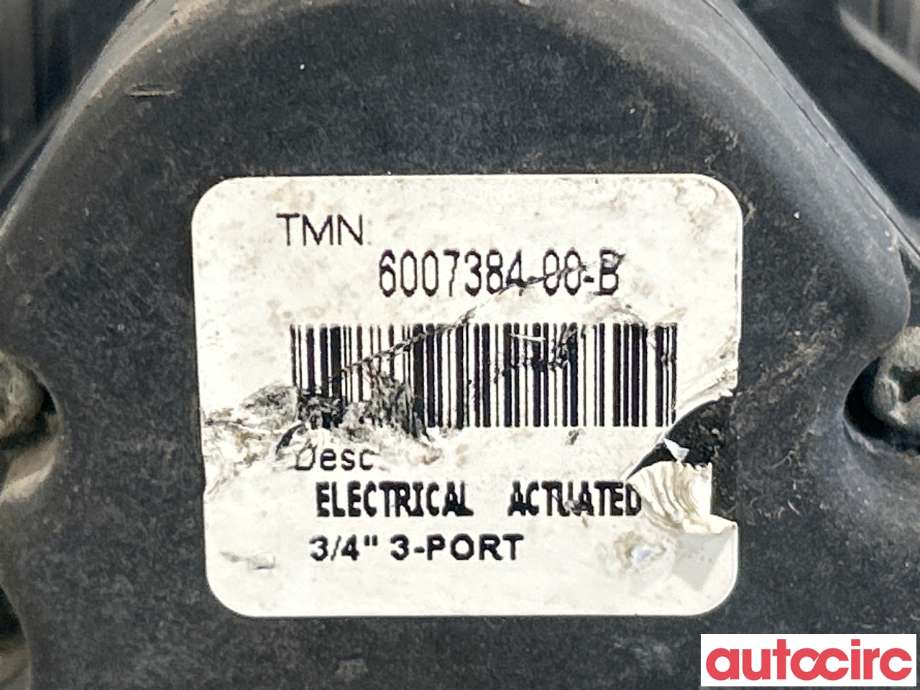 Diverse deler til Tesla Model S 2013-2016 (Fase 1) (TESLA|6007384-00-F||6007384-00-B)