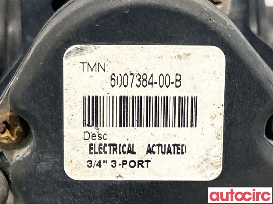Diverse deler til Tesla Model S 2013-2016 (Fase 1) (TESLA|6007384-00-F||6007384-00-B)