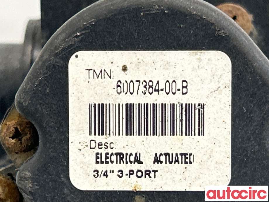 Diverse deler til Tesla Model S 2013-2016 (Fase 1) (TESLA|6007384-00-F||6007384-00-B)