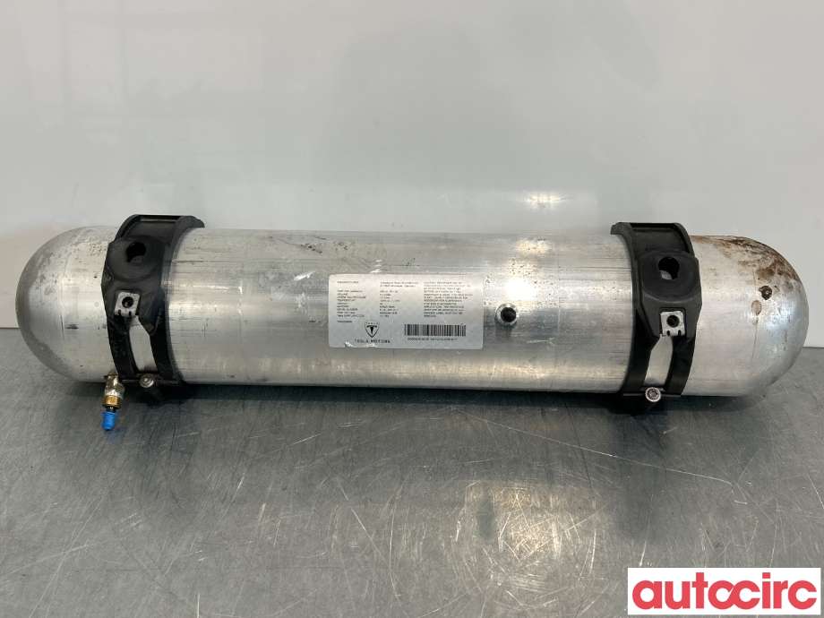 Diverse deler til Tesla Model S, 2013-2016 (Fase 1)  (TESLA|6006408-00-A)