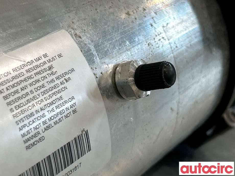 Diverse deler til Tesla Model S 2013-2016 (Fase 1) (TESLA|6006408-00-A||6006408-00-B)